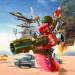 Team 17 announces Worms Crazy Golf