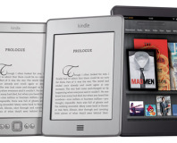 Amazon launches new Kindles and Kindle Fire