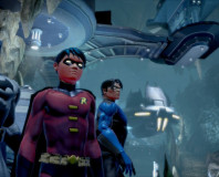 DC Universe Online going free to play