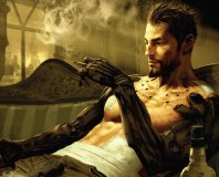 Deus Ex: Human Revolution DLC revealed