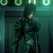 Human Revolution's boss fights were outsourced