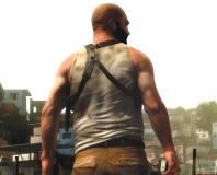 Max Payne 3 set for March release date