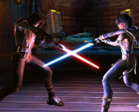 Star Wars: The Old Republic release date announced