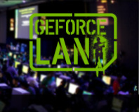 Win a trip to GeForce LAN in San Fran!