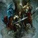 King Arthur: Fallen Champions competition