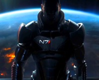 Mass Effect 3 multiplayer announced