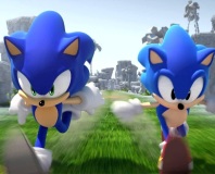 Sonic Generations coming to PC