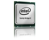 Intel Sandy Bridge E launches