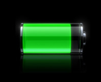Silicon to improve batteries tenfold