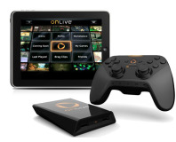Onlive launches for tablets