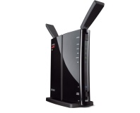Buffalo details 802.11ac 1.75Gb/s wireless router