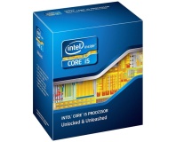 Intel launches overclocking warranty programme