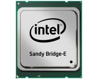 Intel Sandy Bridge-E C2 stepping spotted