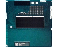 Intel's first Haswell chip pictured
