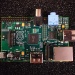 Manufacturing begins for the Raspberry Pi microcomputer