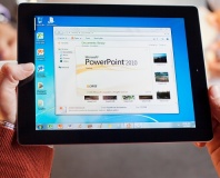 OnLive Desktop brings Windows 7 to the iPad