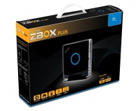 Zotac announces second-generation Zbox mini-PCs