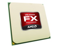 AMD sneaks out new FX chips, hints at ARM deal