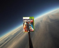 Mass Effect 3 heads into space