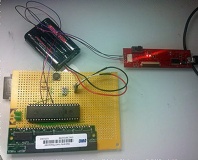 Linux ported to Atmel's ATmega microcontrollers