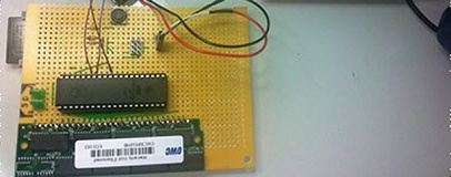 atmega328p altium library