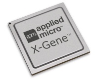 AppliedMicro launches first 64-bit ARM server chip