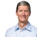 Apple's Cook heaps scorn on Microsoft's Metro UI