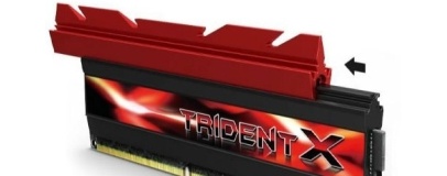 Effektivitet boks Skelne G.Skill goes modular with Trident X Series RAM | bit-tech.net