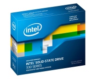 Intel launches SSD 330 Series