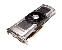 Nvidia announces GeForce GTX 690 4GB