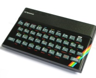 Sinclair ZX Spectrum celebrates 30 years