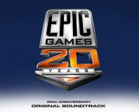 Epic Games releases 20th Anniversary OST