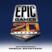 Epic Games releases 20th Anniversary OST