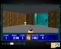 Wolfenstein 3D goes free for 20th birthday
