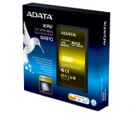 ADATA launches XPG SX910 SSDs