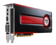 AMD announces Radeon HD 7970 GHz Edition 3GB