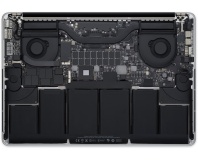 Apple's new MacBook Pro blocks upgrades