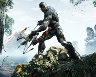 E3: All future Crytek games to be free to play