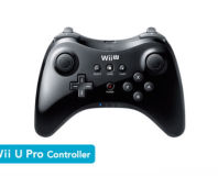 E3: Nintendo reveals Wii U controllers