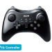 E3: Nintendo reveals Wii U controllers