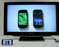 Android Transporter turns the Raspberry Pi into a Nexus Q
