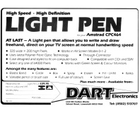 Microsoft looks to bring back the light pen