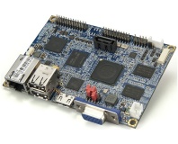 VIA announces VAB-800 ARM-powered pico-ITX board