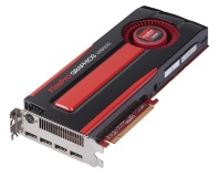 AMD and Nvidia launch new pro-grade GPUs, APUs