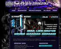 Cooler Master 2012 Case Mod Competition