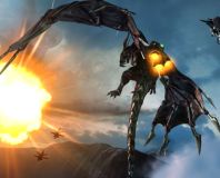 Dragon Commander PCs stolen from GamesCom