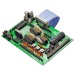 Gertboard Raspberry Pi add-on launches
