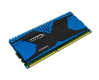Kingston outs HyperX Predator memory range