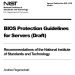 NIST proposes BIOS protection measures