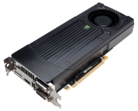 Nvidia details GeForce GTX 660 OEM boards